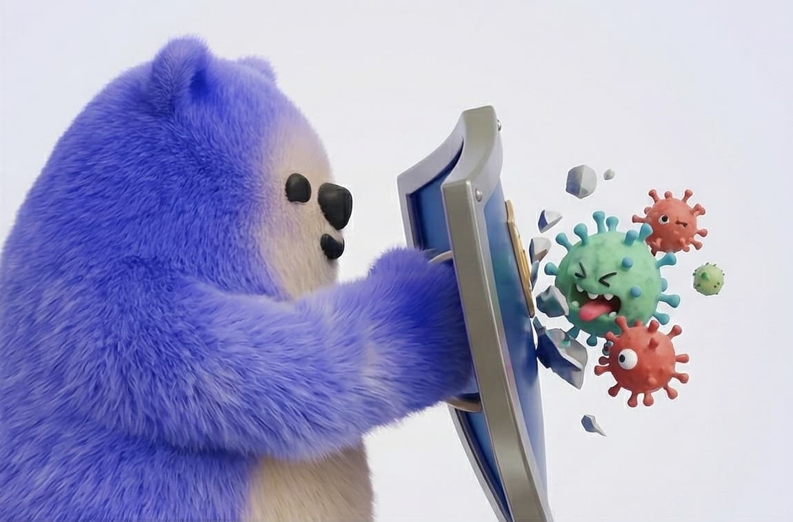 Environmental context — urban layer