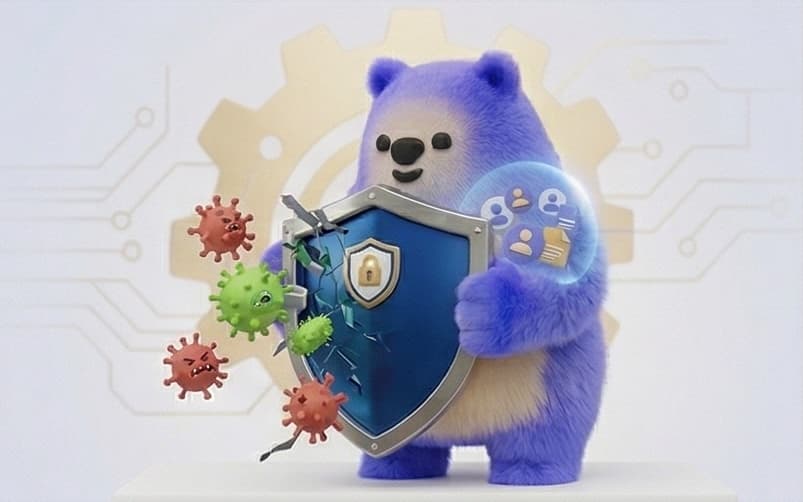 Environmental context — regional view