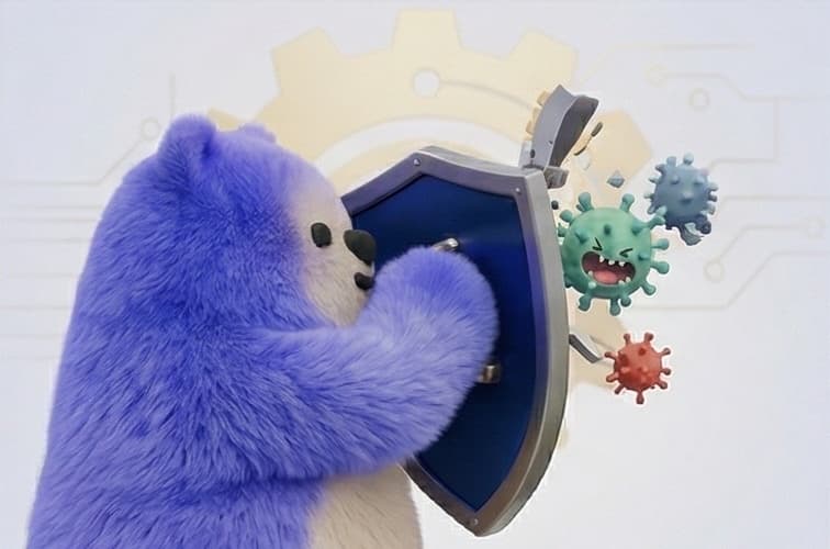 Environmental context — landscape signal