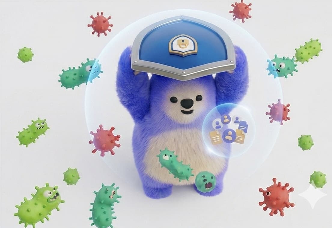 Environmental context — atmosphere